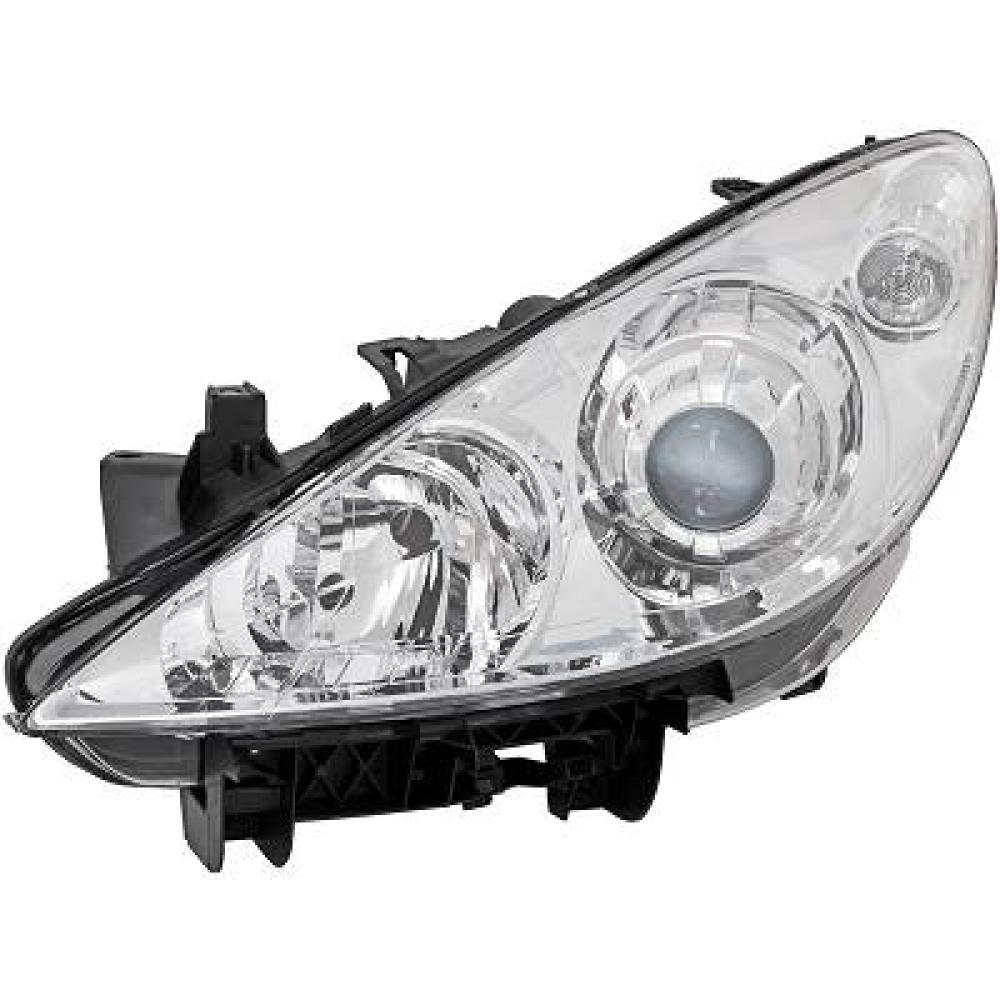 620886 SCHEINWERFER LI. P.307, 05. Jul 4234187