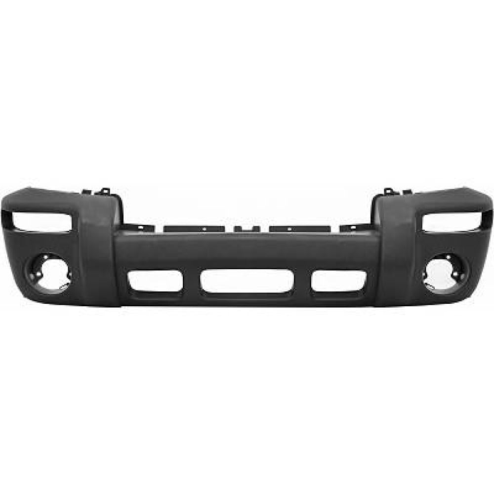 K0506606AA STOßSTANGE VORN LIBERTY, 01. Apr 2600051