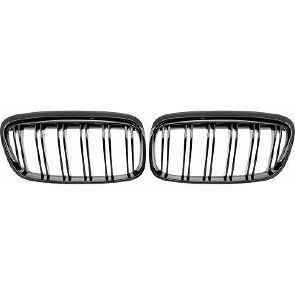 DESIGNGRILL SET F45/46, 14-17 SPORT-PERFORMANCE, 1240241