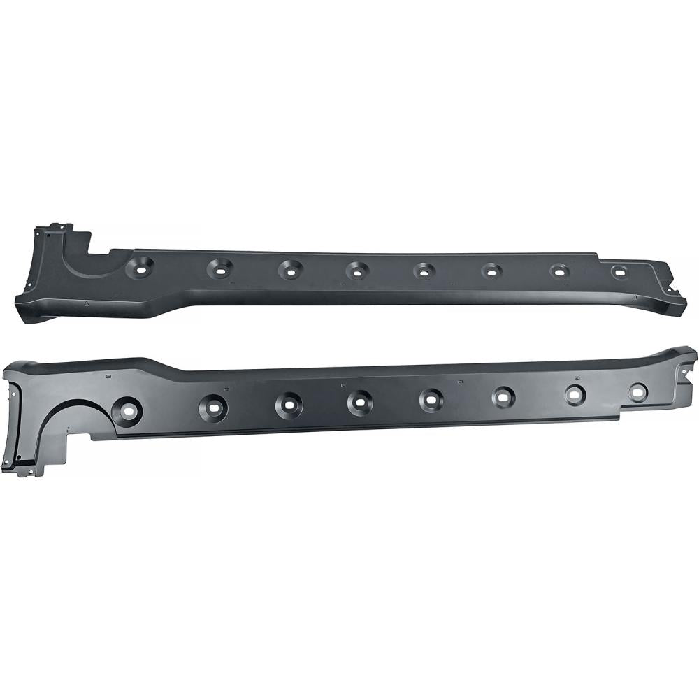 SATZ SEITENSCHWELLER 911, 19->> TURBO-OPTIK, 2006262