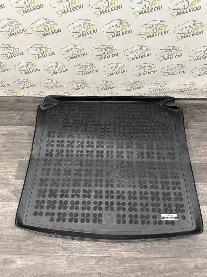 Kofferraum Matte Gummi Matte Seat Ibiza 6J Kombi 2010-2017 Bj