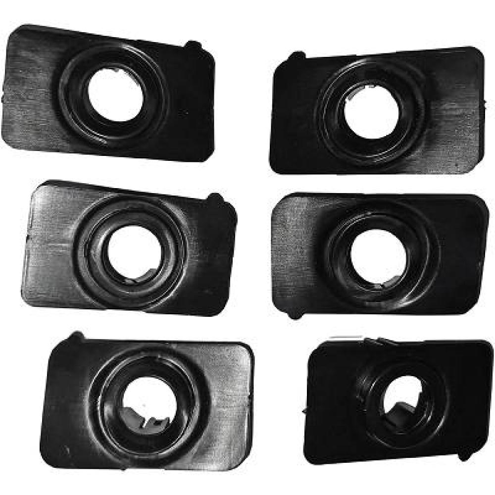 PDC HALTER VO W205, 14-18 ZUB00282