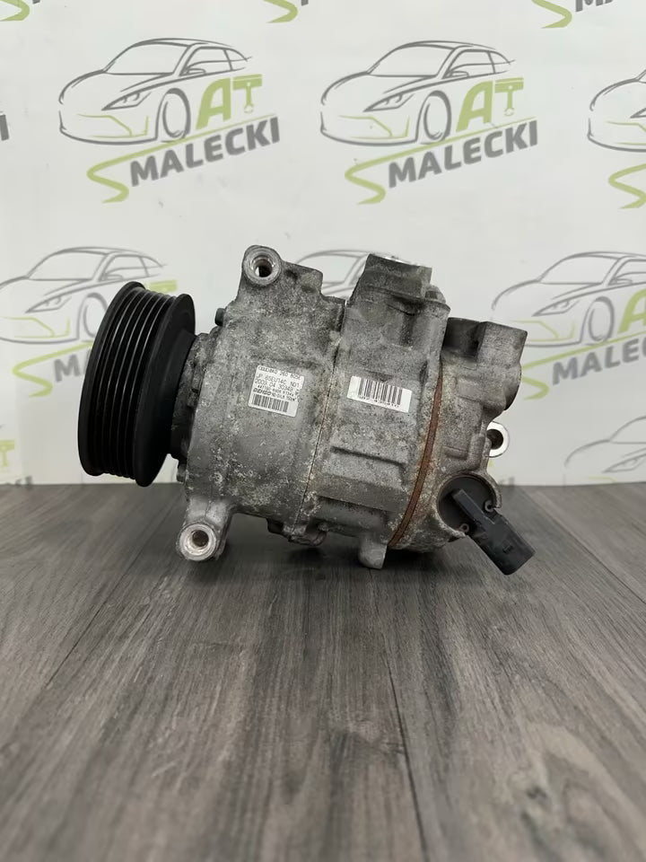 8K0260805E Klimakompressor Kompressor Audi A4 A5 Q5 2,0 Tdi
