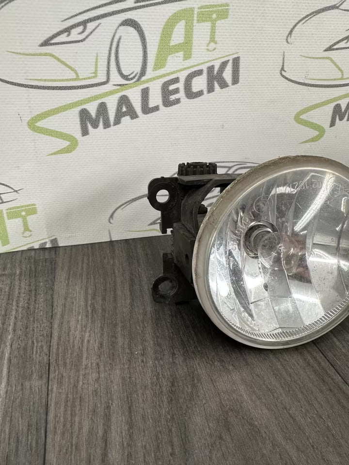 Nebelscheinwerfer Links Rechts Set Peugeot 207 Modelle