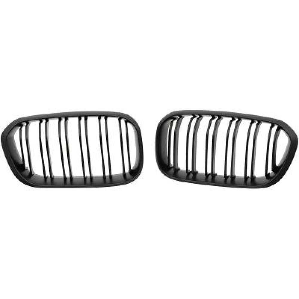DESIGNGRILL SET F20/21, 15-19 SPORT-PERFORMANCE, 1281740
