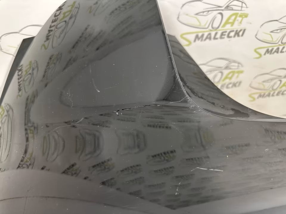 4KE807511 Stoßstange Hinten Audi Etron E-TRON Modell