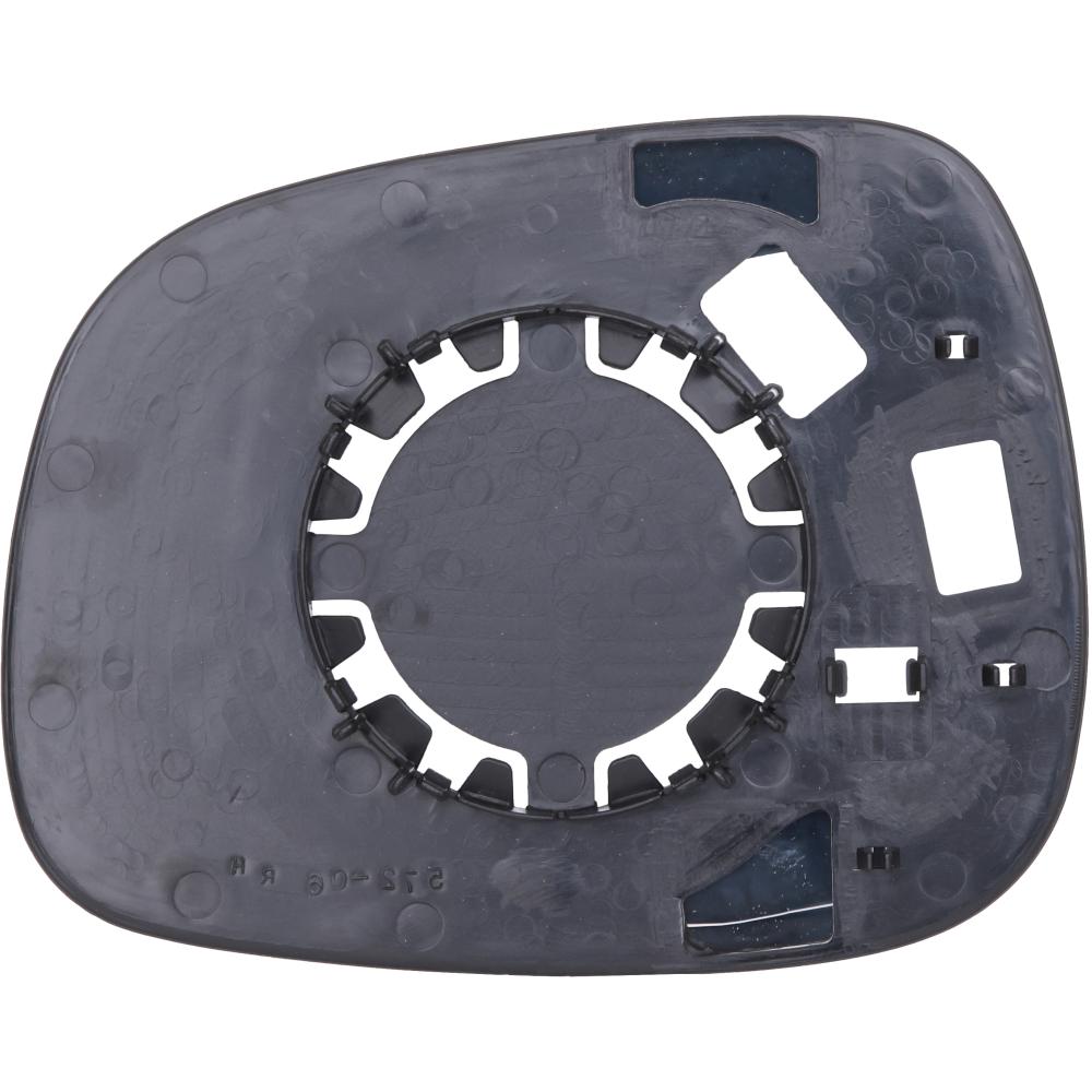 2 991 659 SPIEGLGLAS LI. BMW X1;X3, Sep 17 1276027