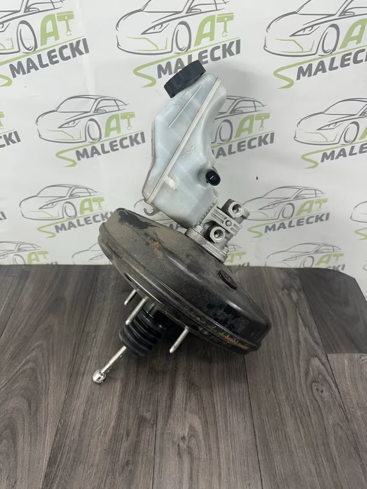 13430832 Bremskraftverstärker für Opel Corsa E