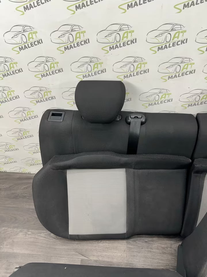 Sitze Innenausstattung Seat Ibiza IV 4 6J Kombi Modelle 2012 Bj