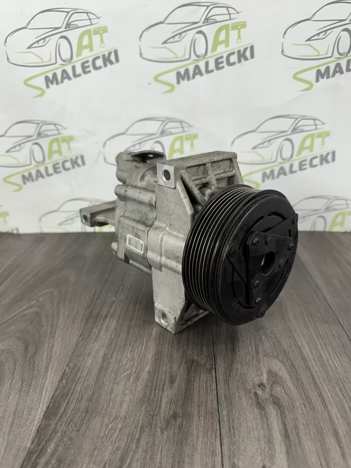 926000216R Klimakompressor Dacia Sandero II STEPWAY 0,9 TCE