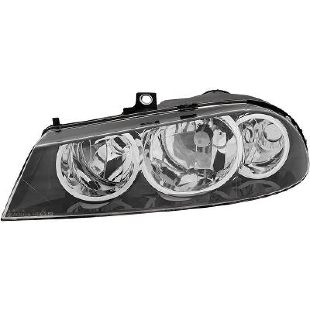 60695646 SCHEINWERFER LI. ALFA 156, 03->> FÜR LWR 3051981