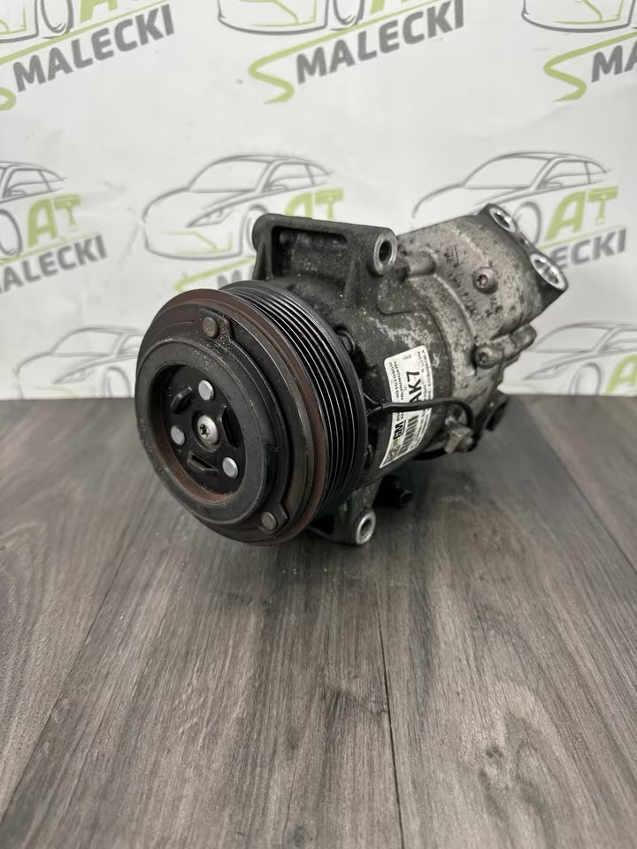 13450514H 401575950 Klimakompressor Opel Zafira C Meriva B Astra
