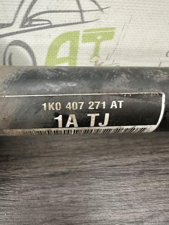 1K0407271AT Antriebswellen Vorne Links VW Golf V