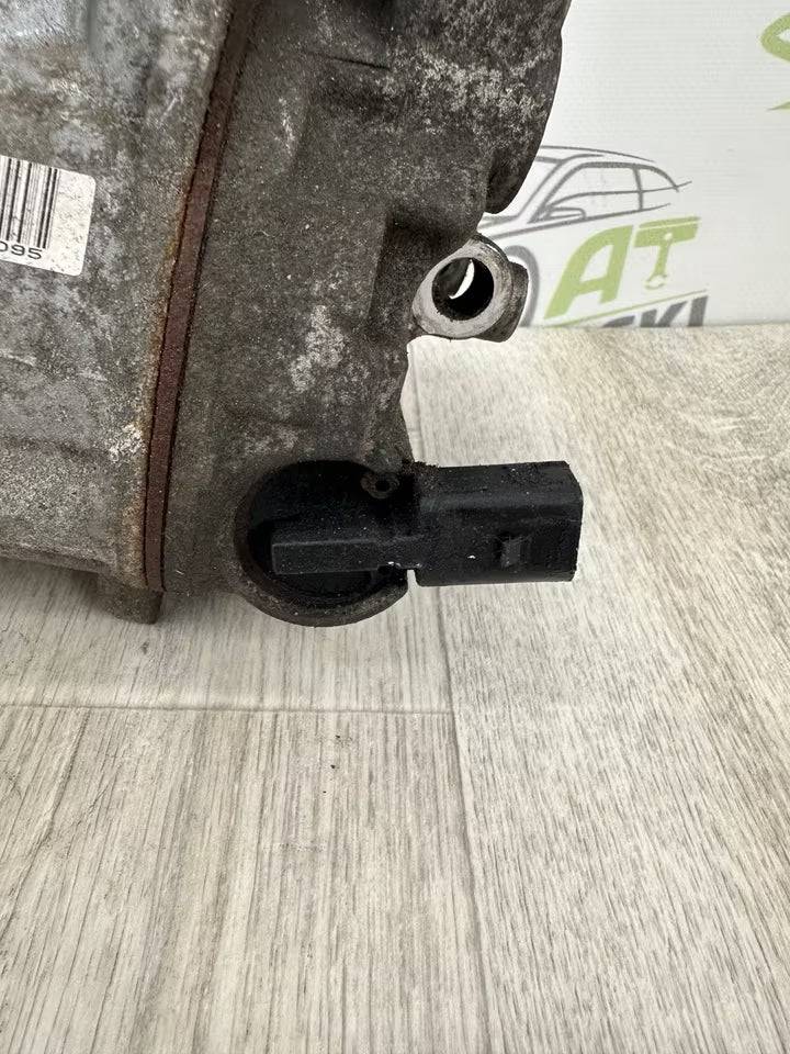 8J0260805 Klimakompressor Kompressor 1,4 Benzin BUD Vw Skoda