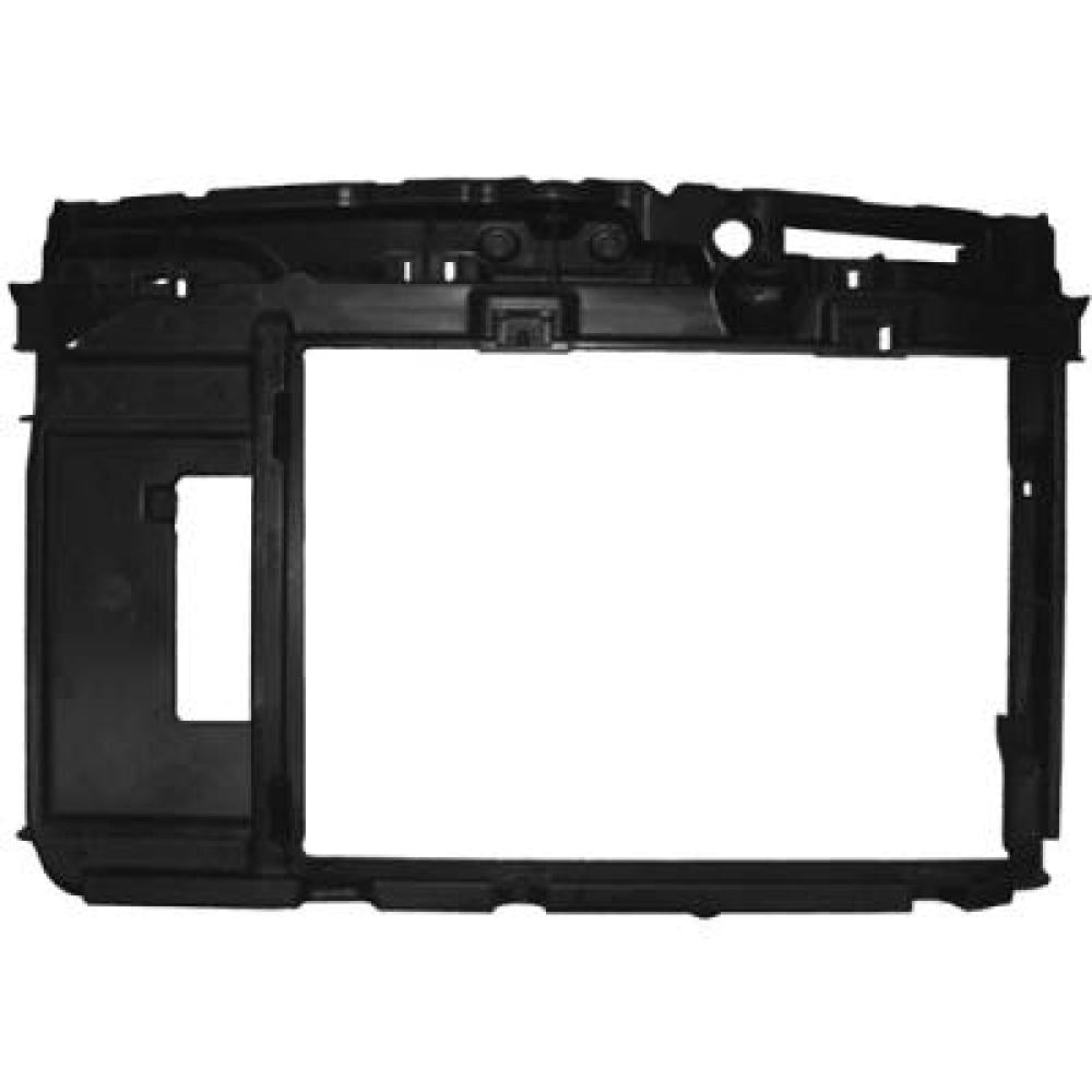 7104AE FRONTMASKE PEUGEOT 207, BJ. 06-12 +C3 PICASSO BENZ. 4226003