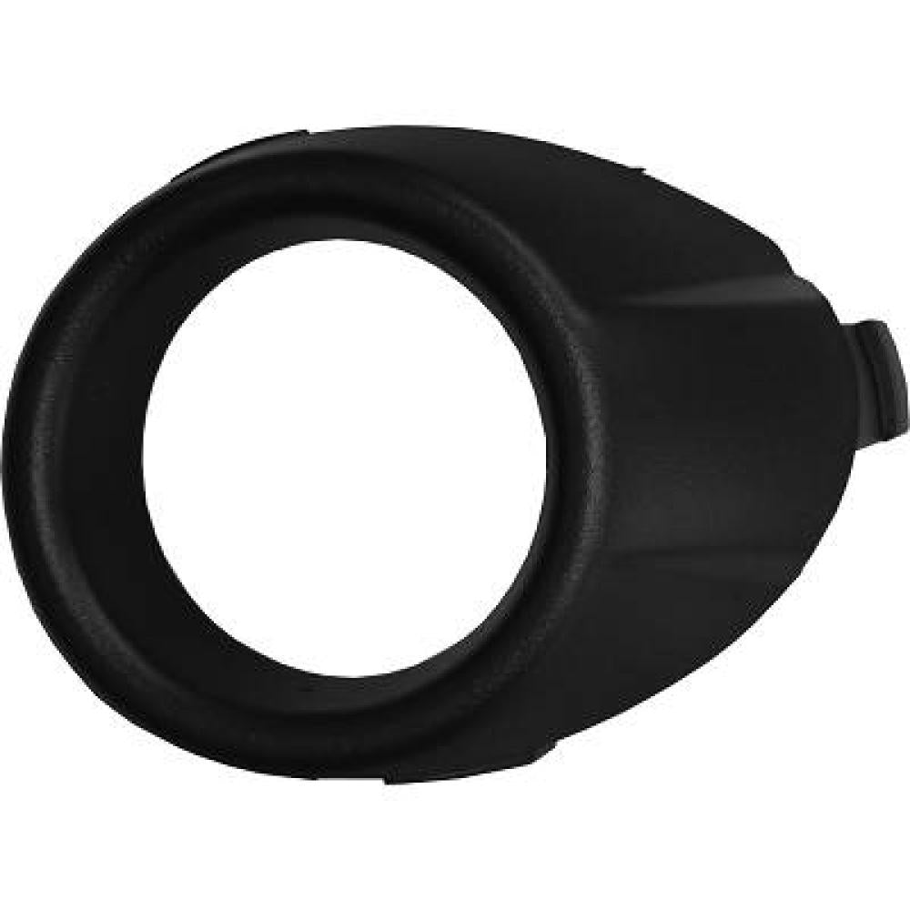 1519199 RAHMEN NEBEL. LI. FIESTA, 08-12 SCHWARZ; FÜR NLL. 1405047