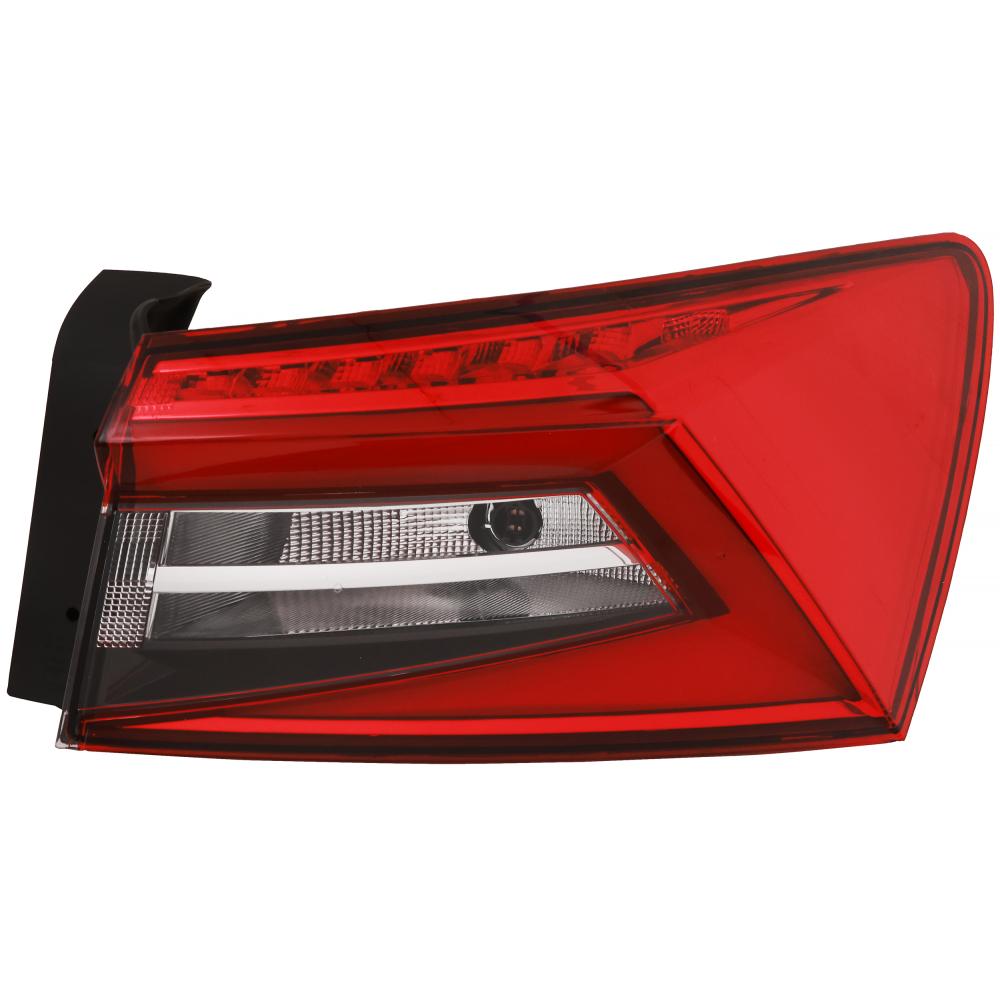 565945208 RÜCKLEUCHTE RE. KODIAQ, 17-21 7880092