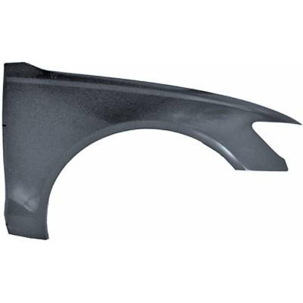 4G0821102 KOTFLÜGEL RE. AUDI A6, BJ. 10-18 STAHL, 1028106