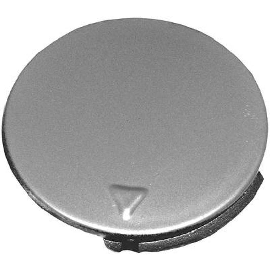 1234121 ABSCHL.KAPPE HINT.  C-MAX, 07-10            GRUNDIERT 1466066