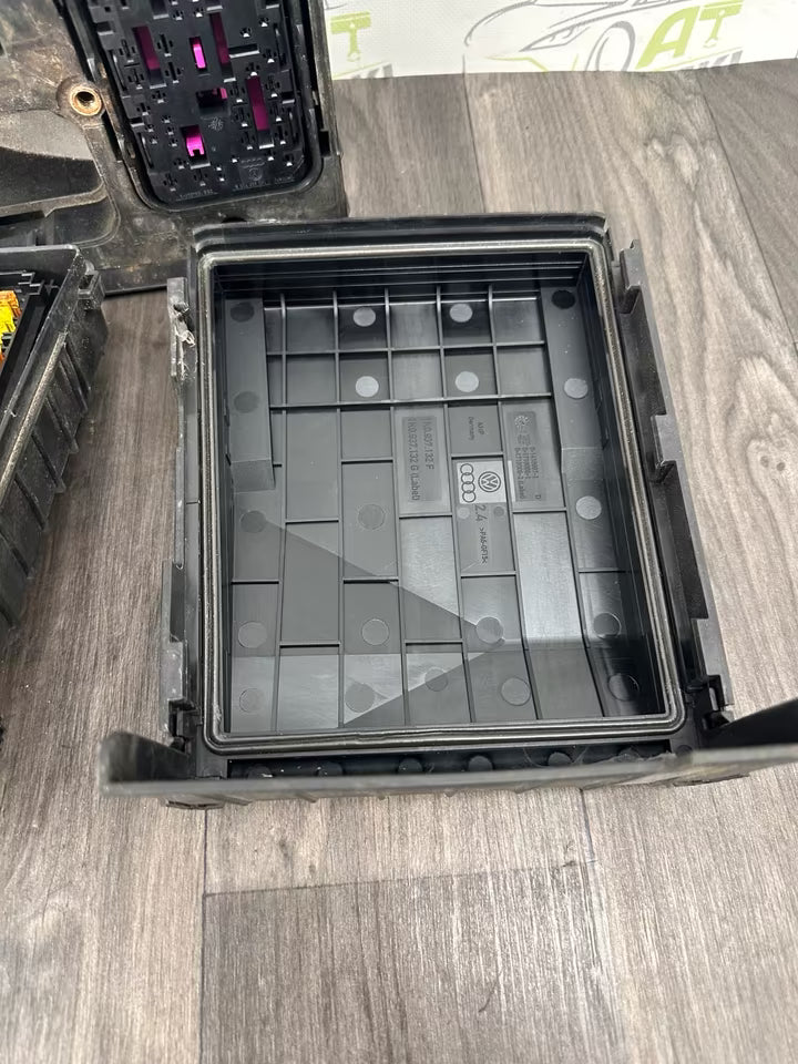 1K0937125D Sicherungskasten Schmelzsicherung Vw Golf VI 1,6 Tdi