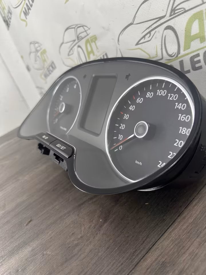 6R0920860M Tacho Kombiinstrument VW Polo 6R