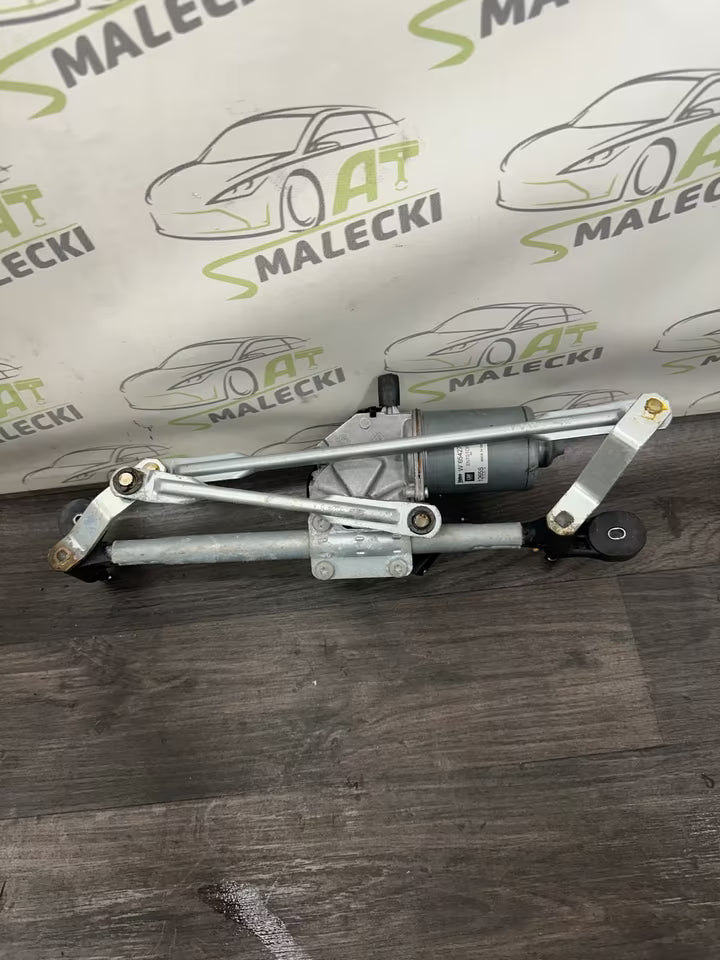 13432685 Wischermotor Vorne Opel Corsa E