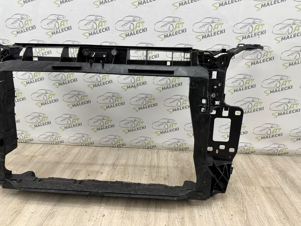 83A 805 594 J Lock carrier front mask Audi Q3 from 2018 Bj