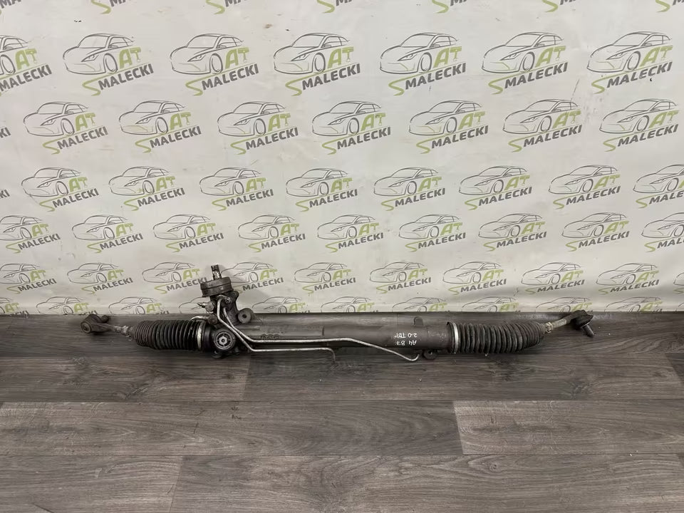 8E1422072P Lenkgetriebe Getriebe Audi A4 B7 8E Modelle Original
