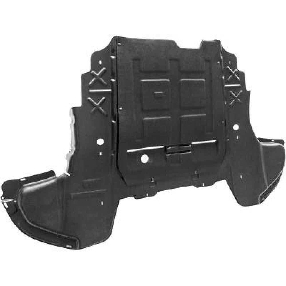 13162267 MOTORRAUMABD.VO. VECTRA C, 01-05 DIESEL, 8018250