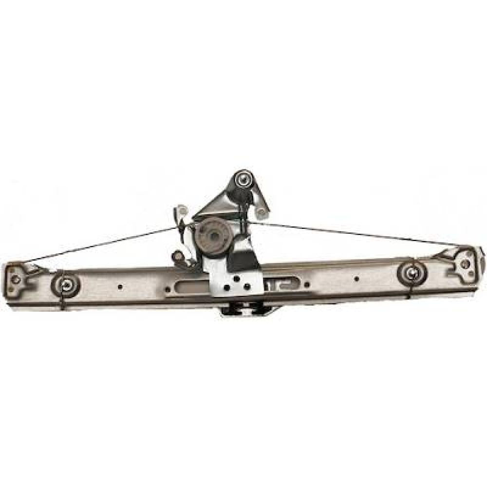 51338212100 FENSTERHEBER HI RE. E46, 98-05 5-TÜRER 1214422