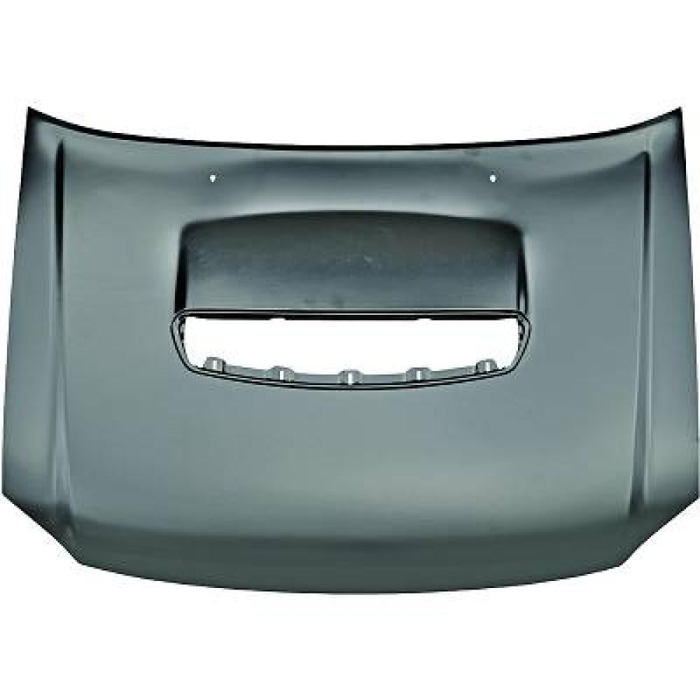 8980466930 MOTORHAUBE ISUZU D-MAX, BJ. 06. Okt 5403800