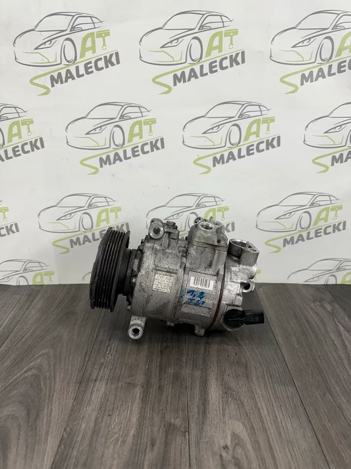 1K0820808A Klimakompressor 1,8 TSI BZB Vw Audi Seat