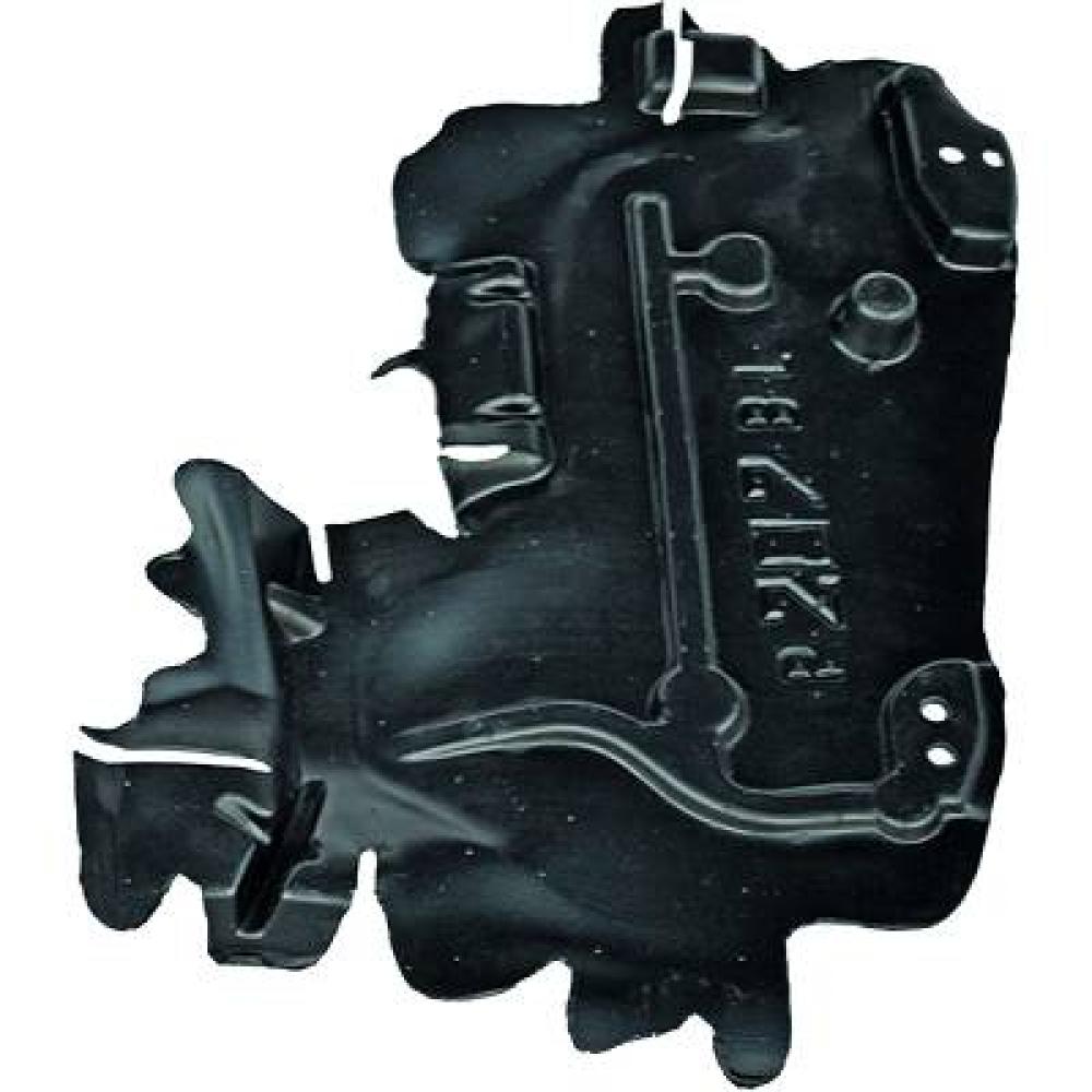 7013EP MOTORRAUMABDECKUNG P.207, 06-09 4226219