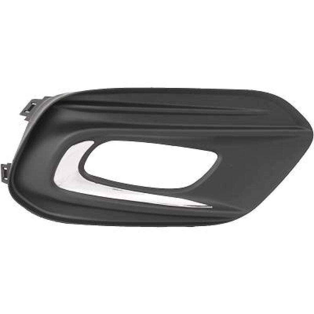 735649286 FRONT GRILL RE TIPO 356, 16-20 NUR FÜR STUFENH. 3464048