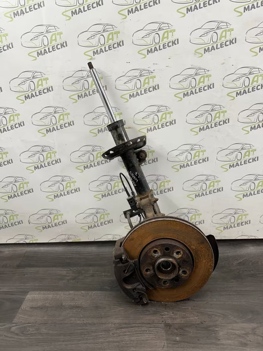 13158048 Achsschenkel Radnabe Links Opel Astra H 1,7 CDTI