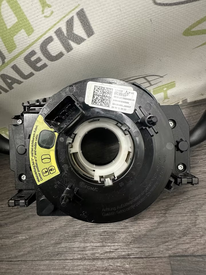 6R0959654 Lenkstockschalter für Seat Ibiza Polo 6R 6R0953521E