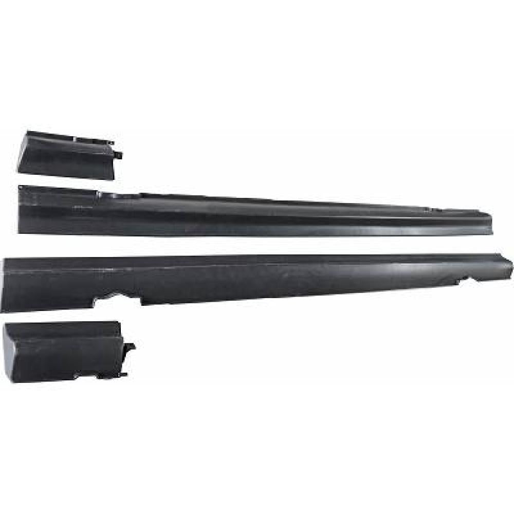 SATZ SEITENSCHWELLER E30, 82-94 IS-OPTIK, 1211562