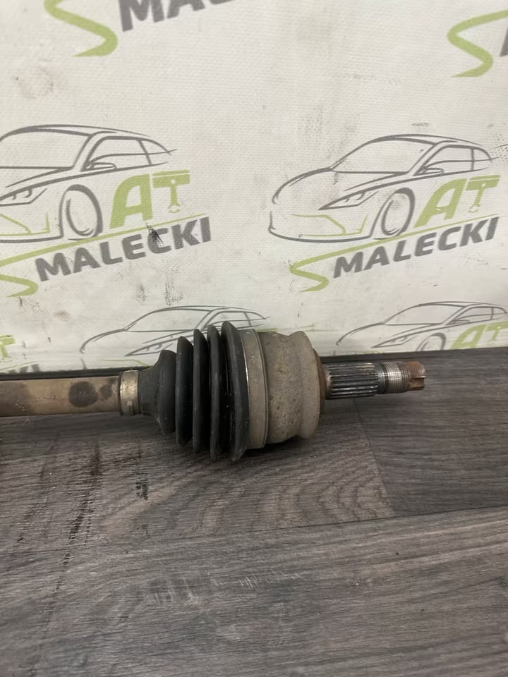 Antriebswelle Vorne Rechts Ford Ka Ru8