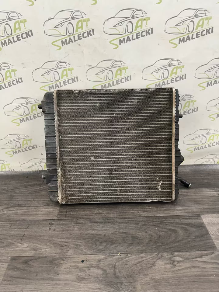 870302C Wasserradiator für Opel Agila B
