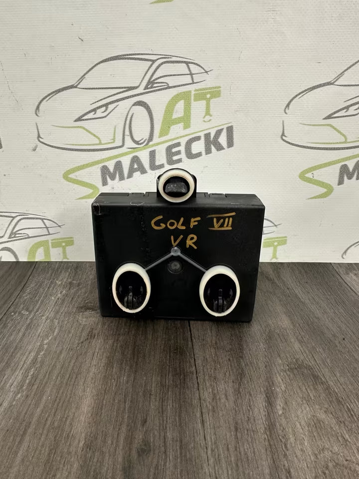 5Q0958592E Türsteuergerät Vorne Rechts Vw Golf VII 7 5G Modell