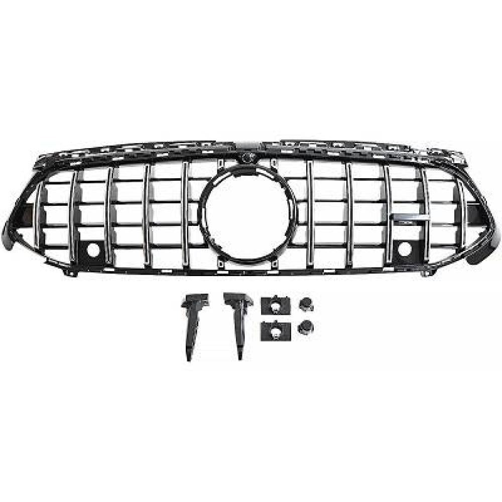 SPORTGRILL W177/V177, 23->> GT-OPTIK 1683941