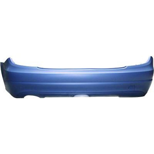A2048807140 9999 STOßSTANGE HINTEN DB W204, 11-14            GRUNDIERT 1672155