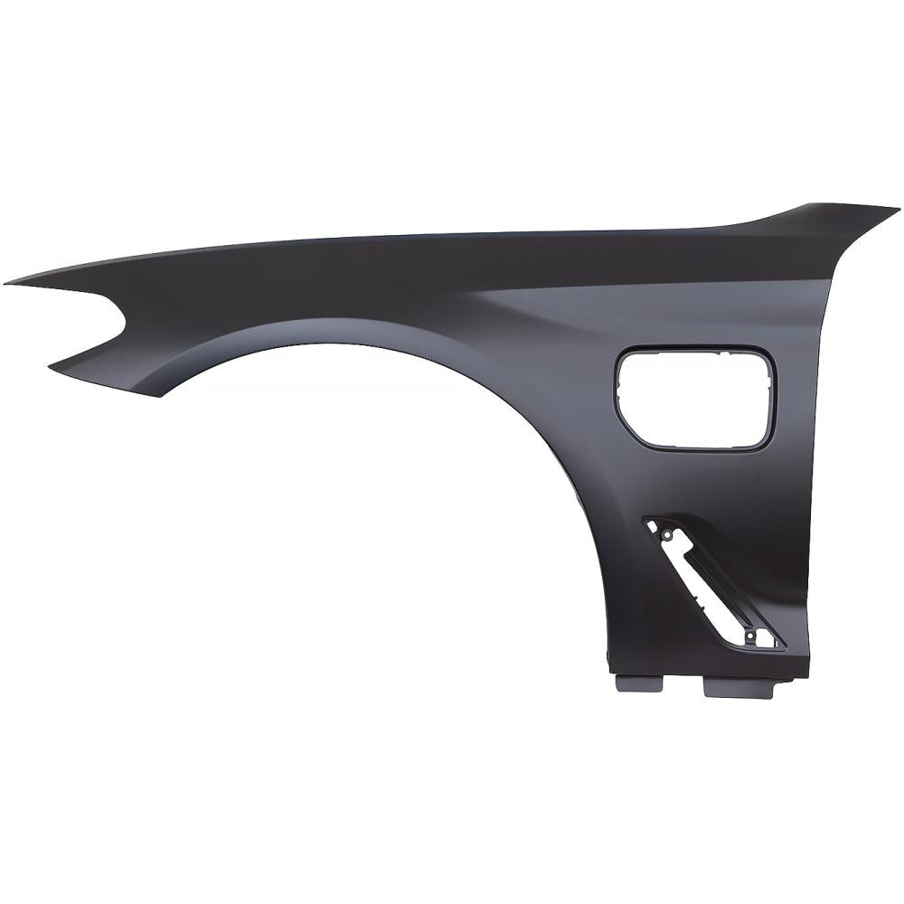 41007443689 KOTFLÜGEL LI. BMW G30/31, BJ. 17-23 ALUMINIUM 1226107