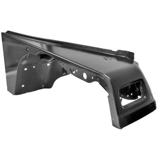 K05003950AC KOTFLÜGEL RE.    WRANGLER, BJ. 96-07 2675006