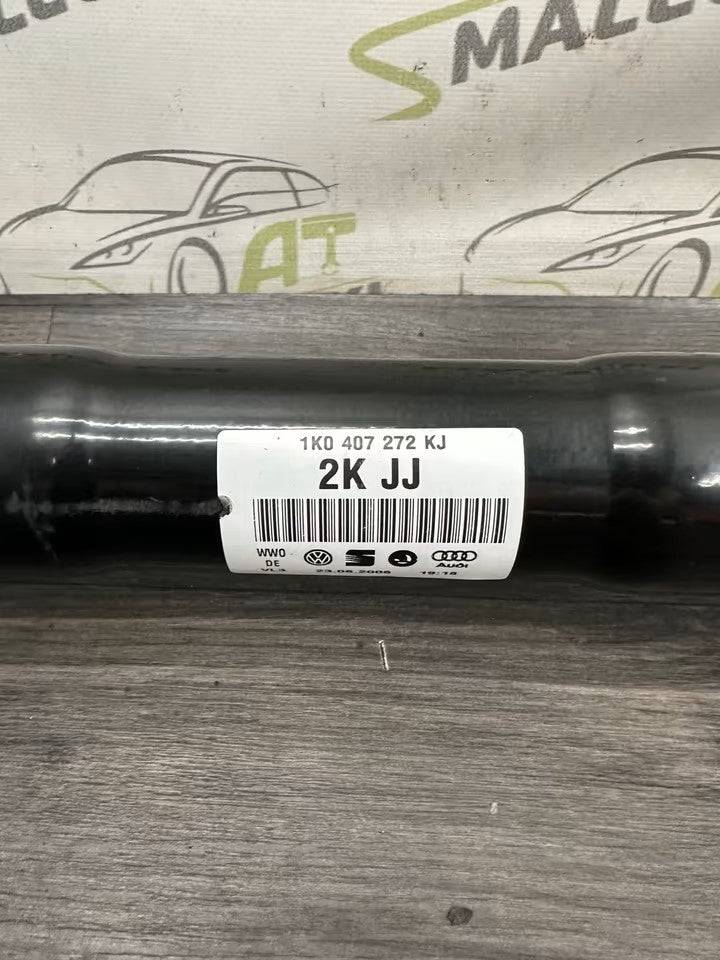 1K0407272KJ Antriebswelle Rechts 2,0 TFSI DSG Audi A3 8P
