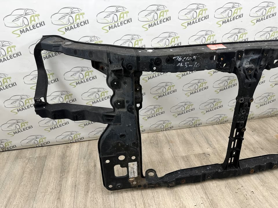 Lock carrier front mask Hyundai Tucson 1 JM model 2005-2010 Bj