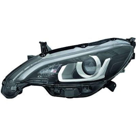 B000863880 SCHEINWERFER LI.    P.108, 14->>        LED-TAGFAHRL. 4212981