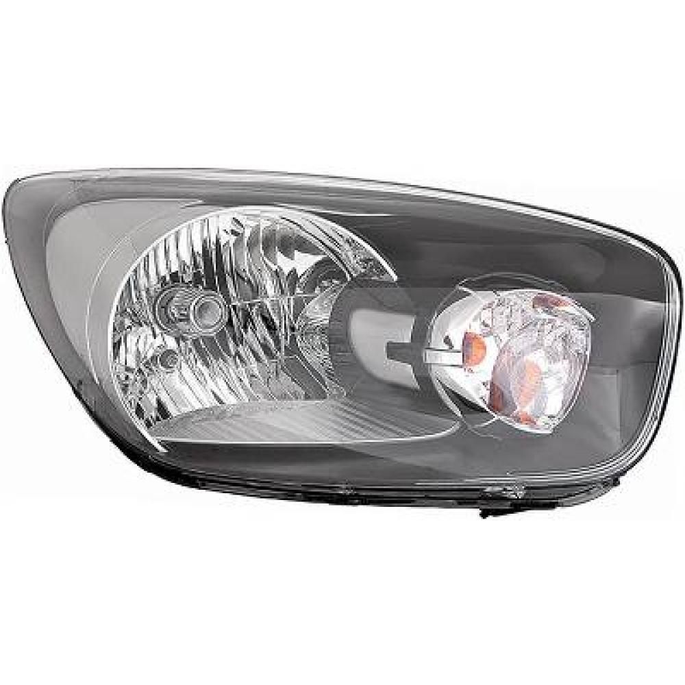 921021Y010 SCHEINWERFER RE. PICANTO, Nov 17 6506080