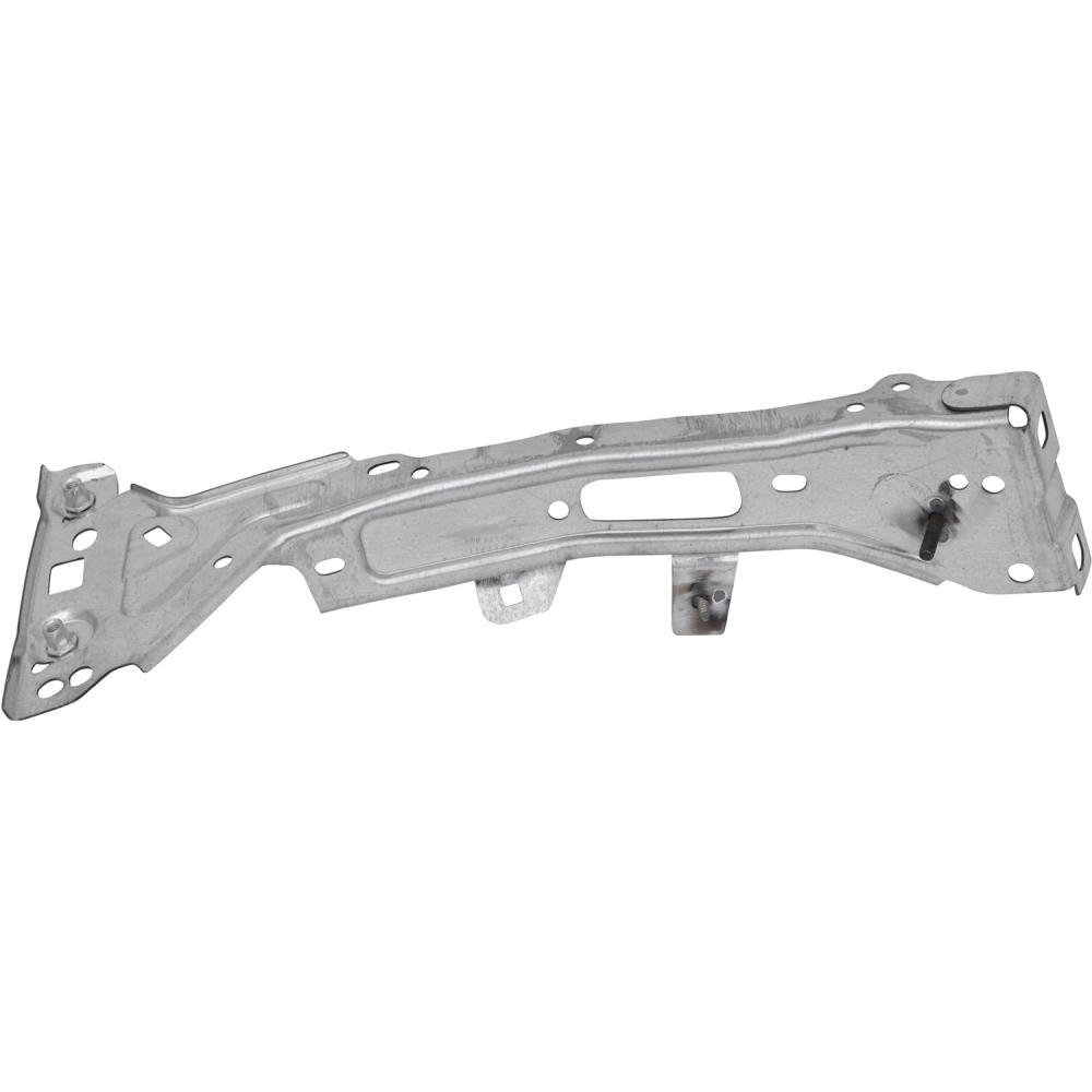 8W0 821 136 C KOTFLÜGELHALTERUNG RE. A4 BJ. 2015-2018 RECHTS 1020162