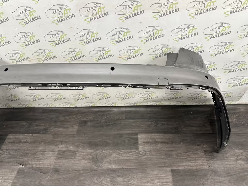 Originale Stoßstange Hinten Audi A4 8W Avant 8W9807511AB